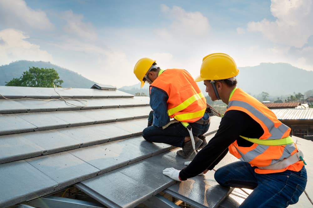 roof repair in Utuado Barrio Pueblo PR